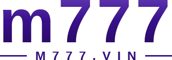 m777 logo