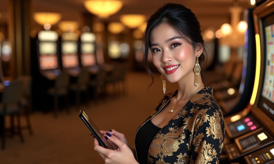 m777 m777 ကာစီနိုထဲ ဘာတွေ ပါဝင်သလဲ
